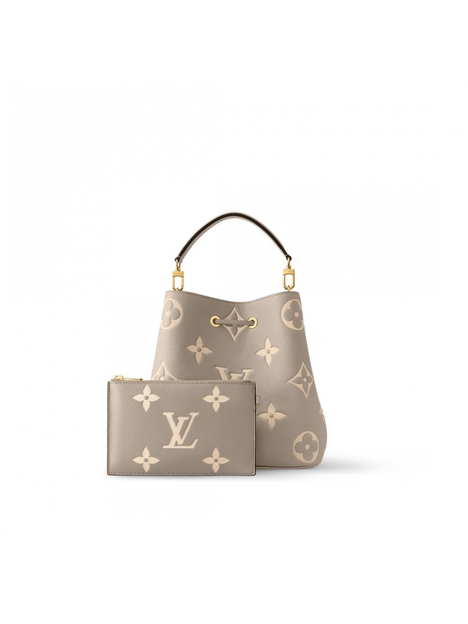 Сумка Louis Vuitton NeoNoe MM